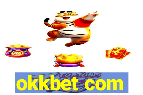 okkbet com